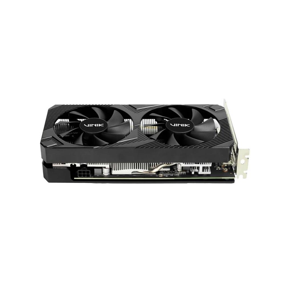 Placa de vídeo Vinik RX580, 8GB, 256 Bits, Ddr5, Preto