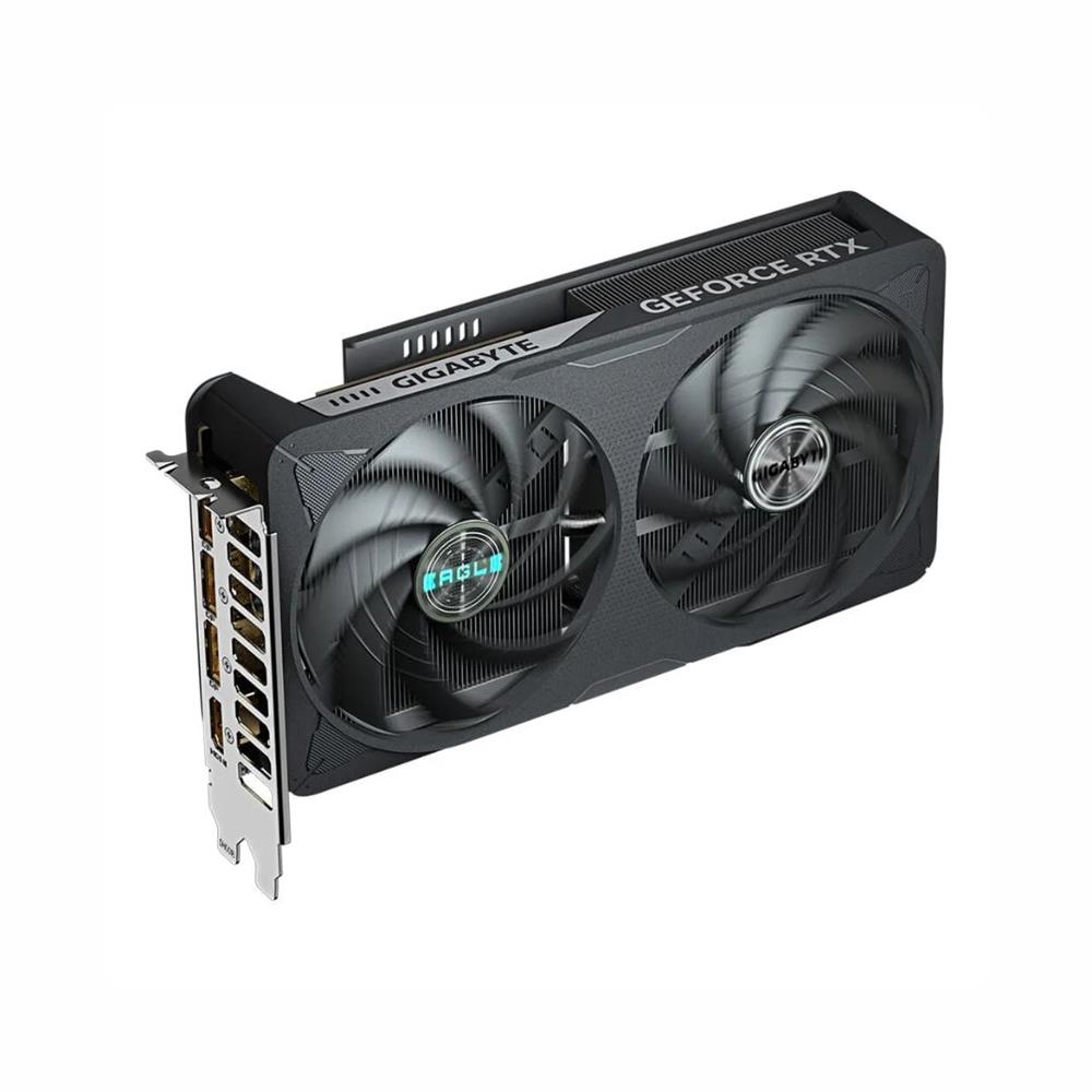 Placa de Vídeo Gigabyte RTX 5060 Ti EAGLE OC 16G NVIDIA GeForce, 8GB GDDR7, 128bits, DLSS, Ray Tracing
