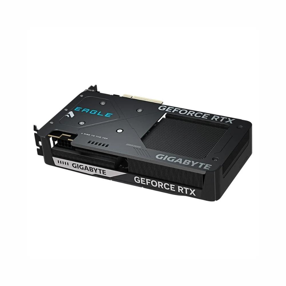 Placa de Vídeo Gigabyte RTX 5060 Ti EAGLE OC 16G NVIDIA GeForce, 8GB GDDR7, 128bits, DLSS, Ray Tracing