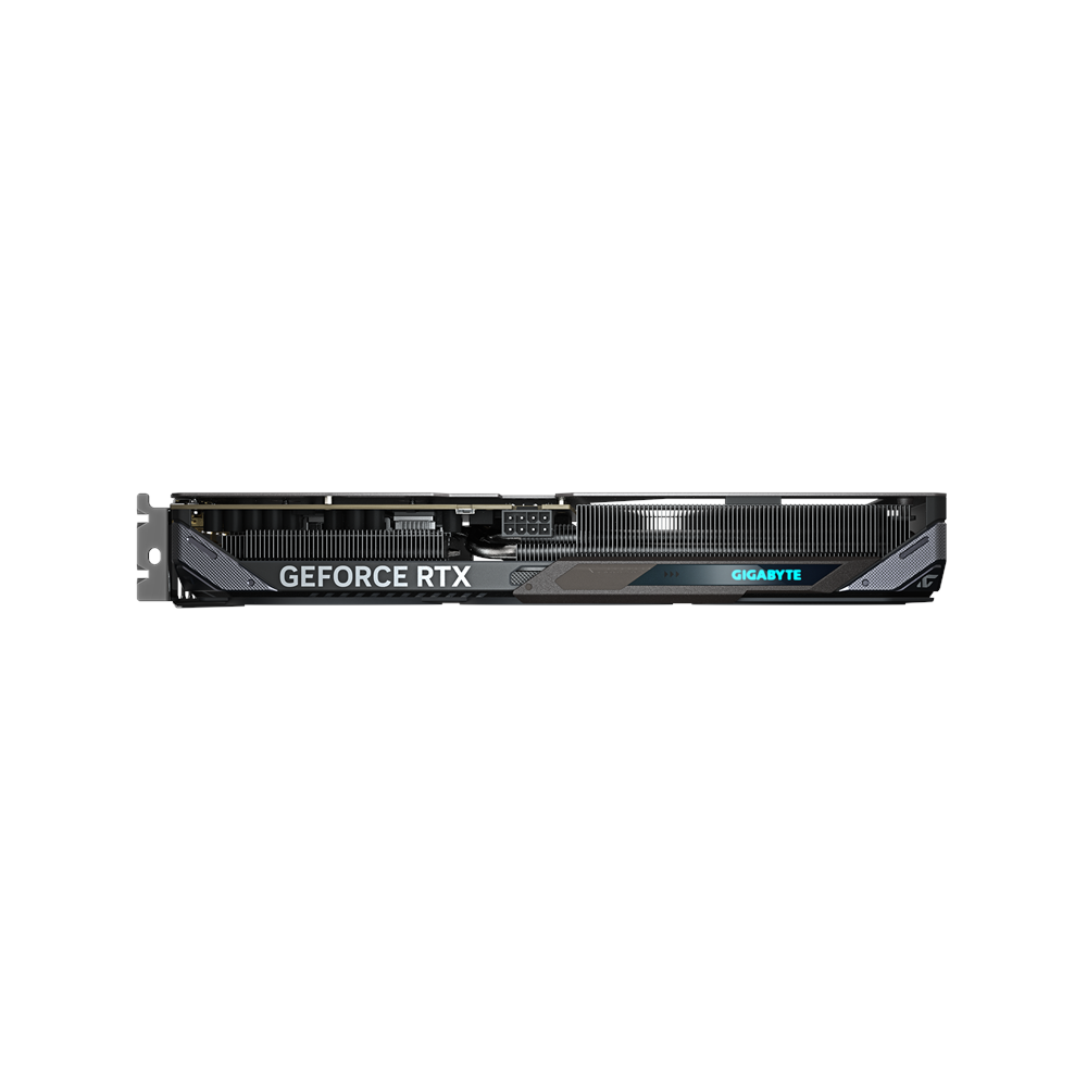 Placa de Vídeo Gigabyte GeForce RTX5060 TI Gaming OC, 8GB, GDDR7 128-Bits, Displayport, HDMI, Preto