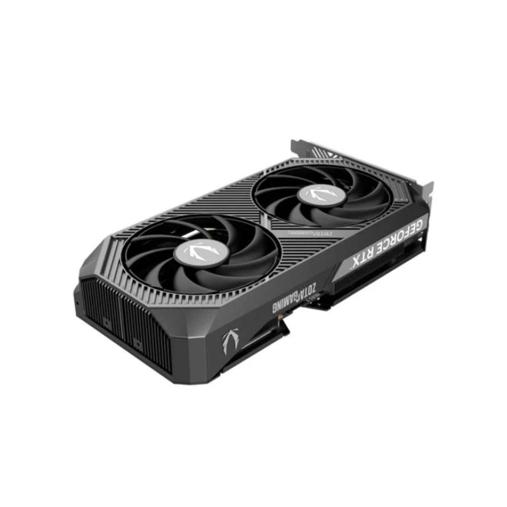 Placa de vídeo Zotac GeForce RTX 5060 Ti Twin Edge OC, 16 GB GDDR7, 128-bit, Preto