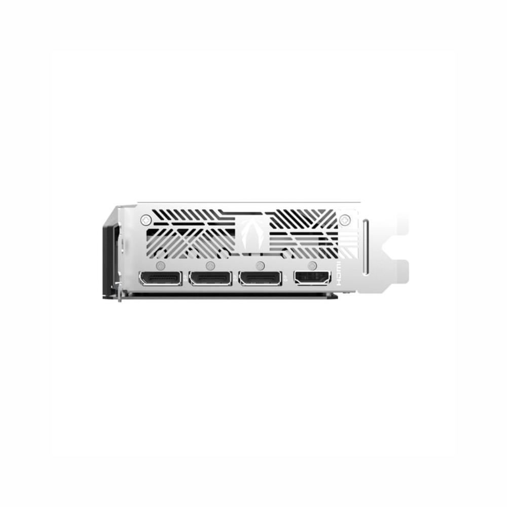 Placa De Vídeo GeForce Zotac RTX 5070 TI Solid SFF OC, 16GB GDDR7, 256-Bits, ZT-B50710J3-10P