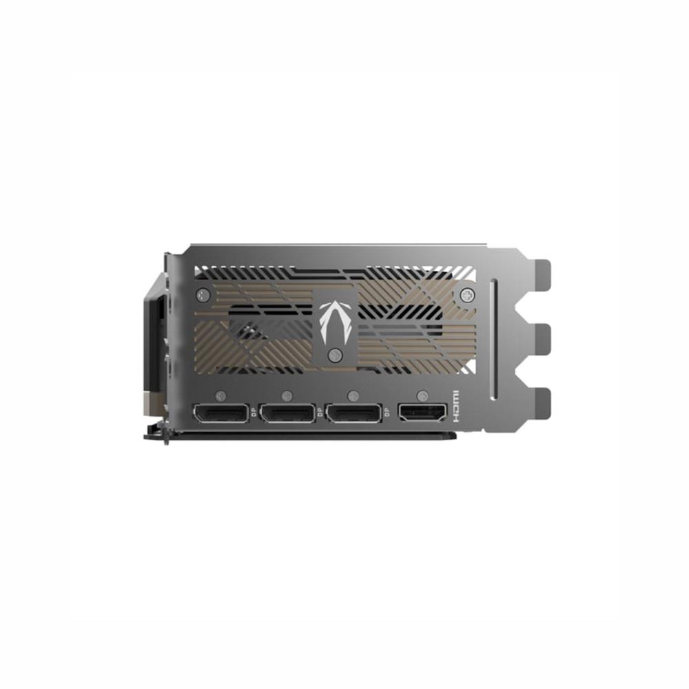 Placa de Vídeo GeForce Zotac, RTX 5080 Core OC 16GB, Solid Core OC, 16GB GDDR7, 256-Bits, ZT-B50800J2-10P