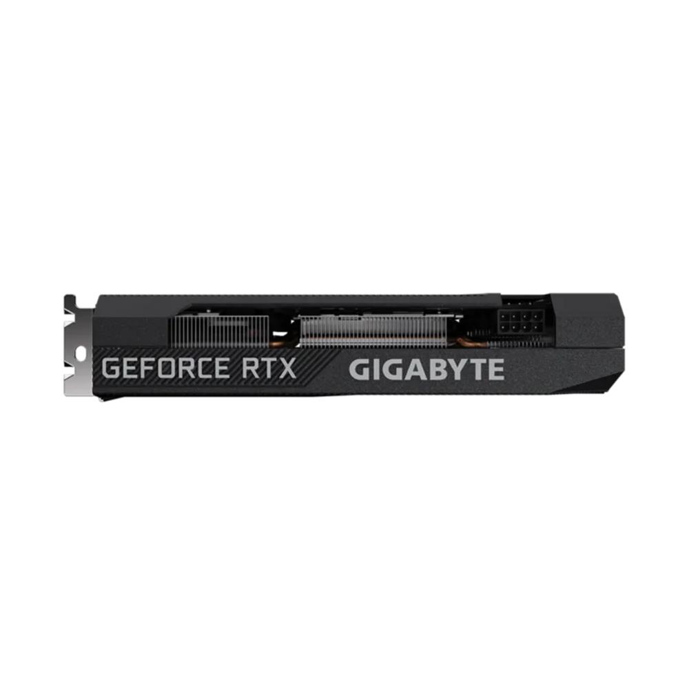 Placa de Vídeo Gigabyte GeForce RTX 3060 Gaming OC, 8GB GDDR6, 128-bit, PCIe 4.0, Ray Tracing, Preto