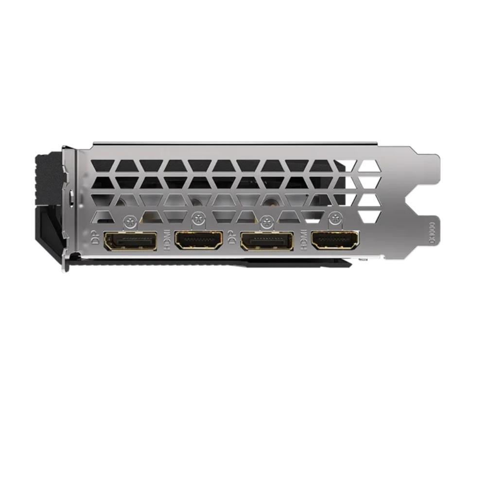 Placa de Vídeo Gigabyte GeForce RTX 3060 Gaming OC, 8GB GDDR6, 128-bit, PCIe 4.0, Ray Tracing, Preto