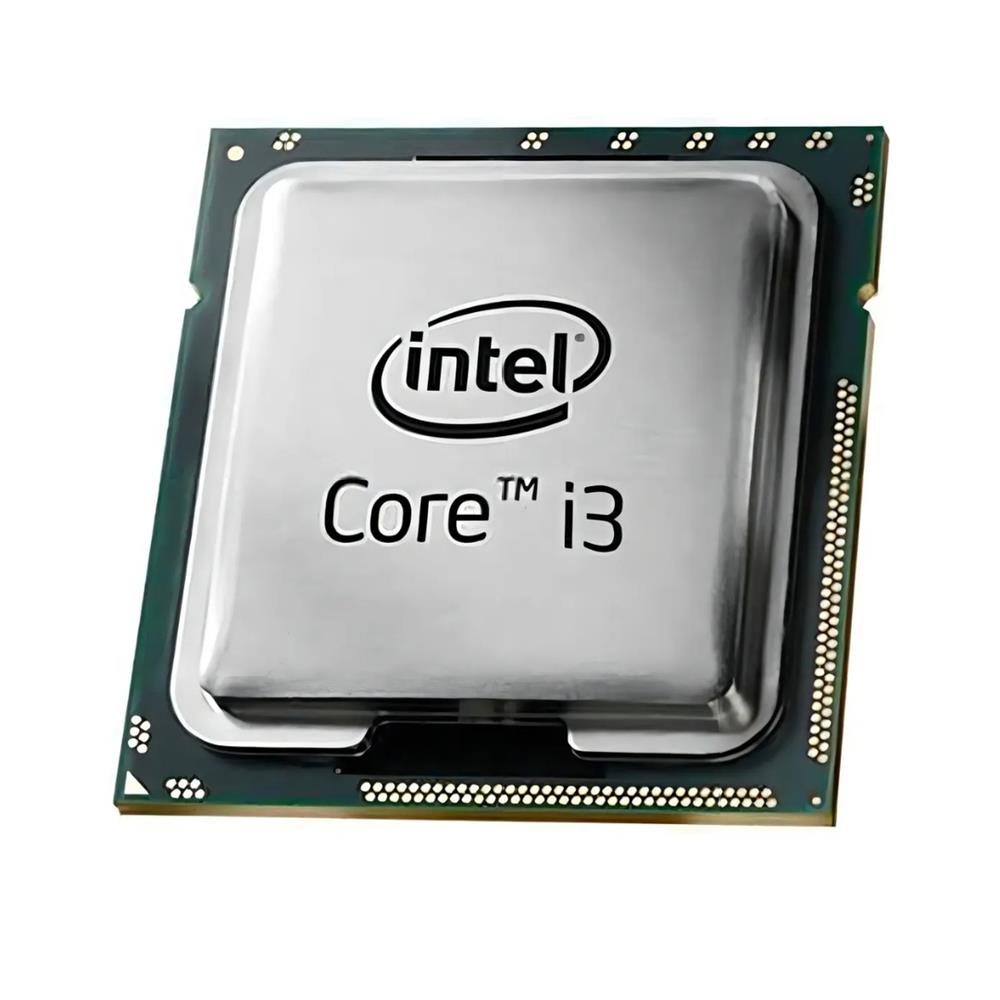 Processador Intel Core i3-12100, 12ª Geração, 4 Núcleos, 8 Threads, 4.30GHz, Cache 12MB, LGA1700