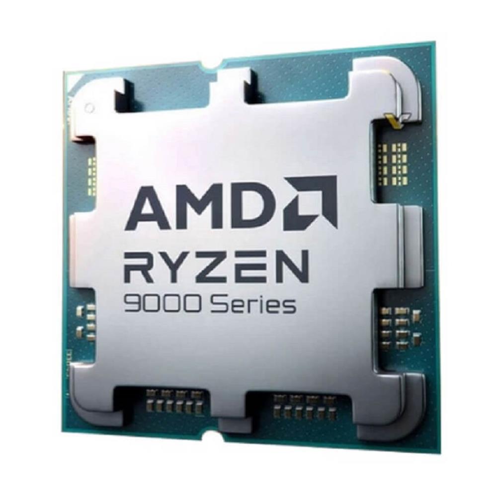 Processador Ryzen 9 9950X3D, AM5, 5.7GHz, 16 Núcleos, 32 threads, Cache 128MB