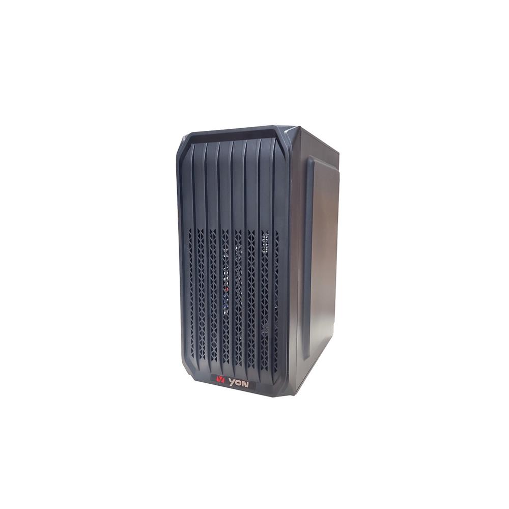 Servidor YON Xeon E3-1220, SSD 240 Sata, 16 GB 3200 MHz, HD 1 TB, VGA GT610