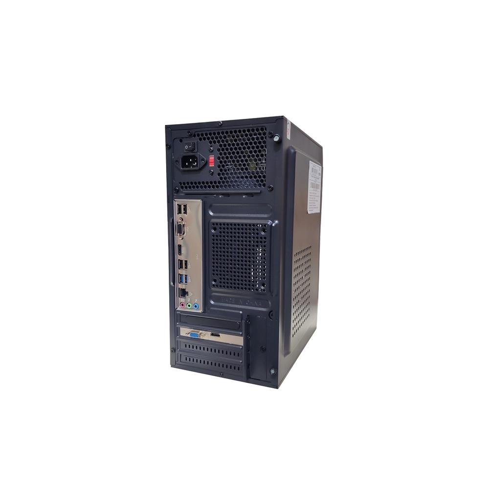 Servidor YON Xeon E3-1220, SSD 240 Sata, 16 GB 3200 MHz, HD 1 TB, VGA GT610