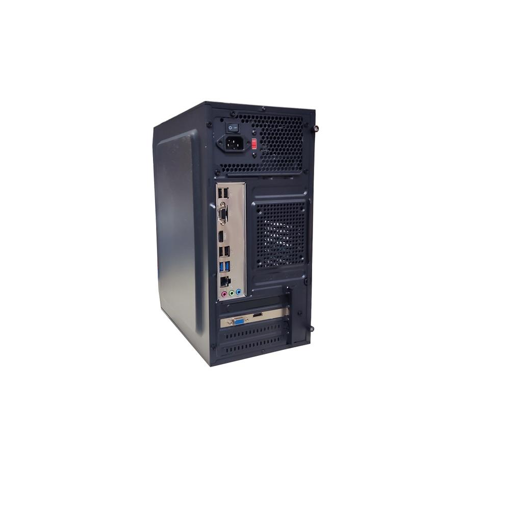Servidor YON Xeon E3-1220, SSD 240 Sata, 16 GB 3200 MHz, HD 1 TB, VGA GT610
