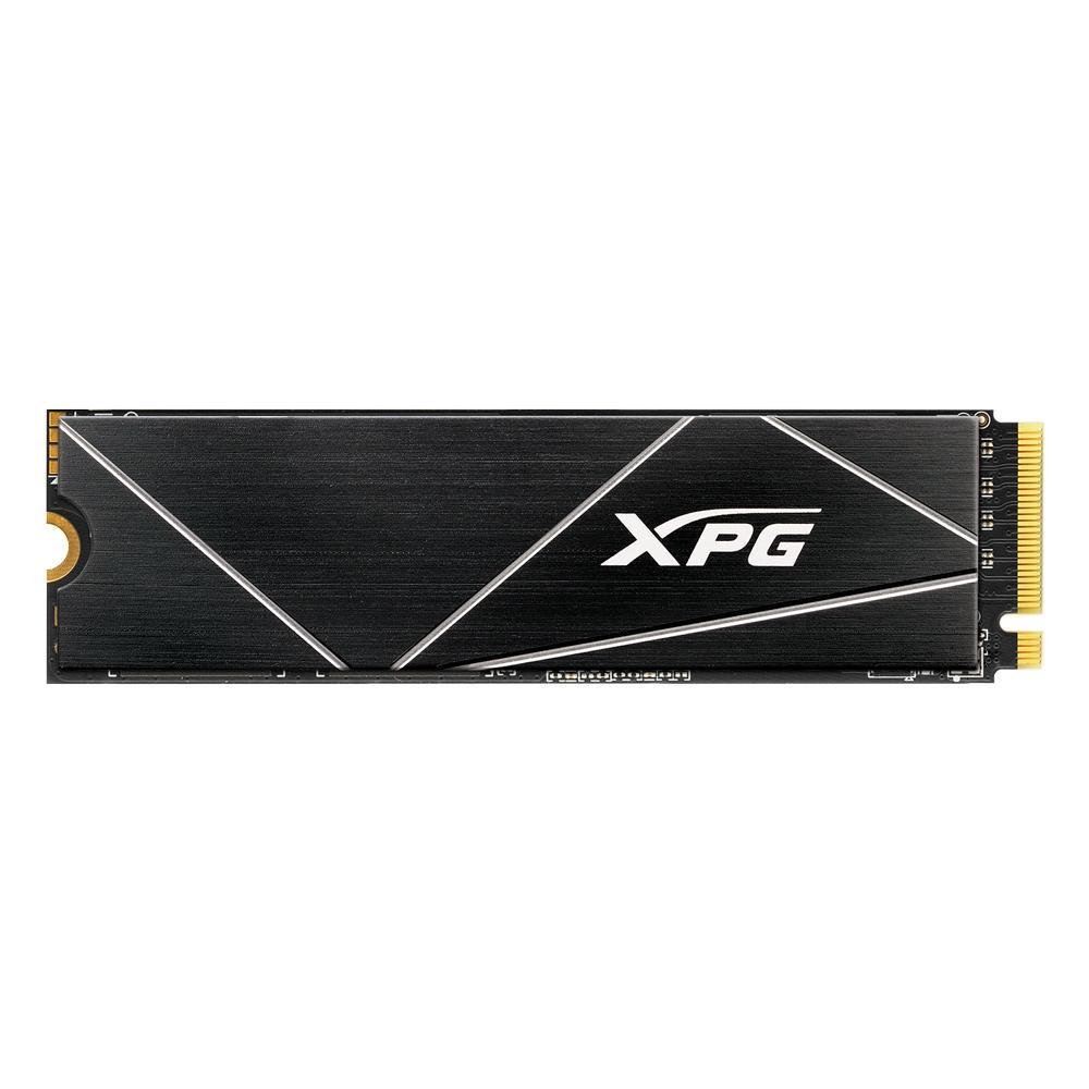SSD 1 TB XPG S70 Blade, PCIe Gen4x4, M.2 NVMe, Leitura 7400MB/s e Gravação 5500MB/s, 3D NAND