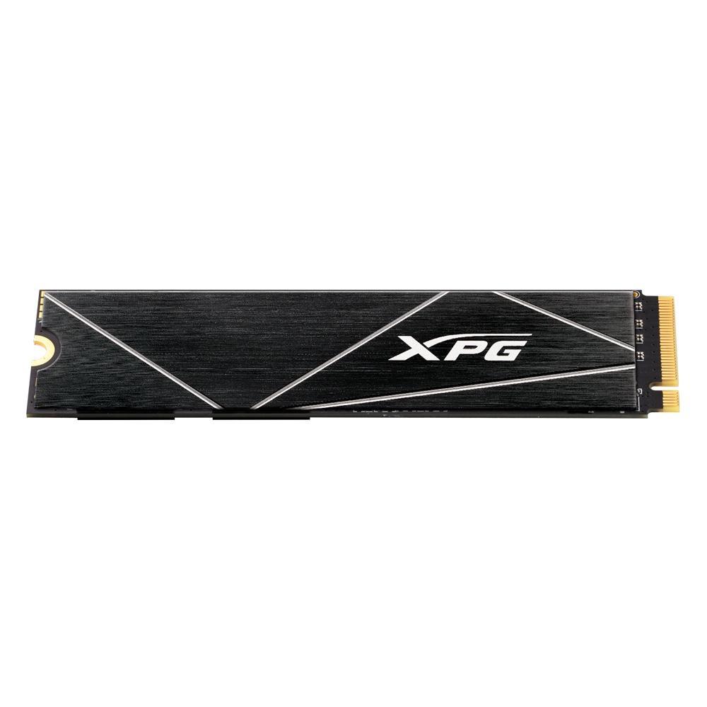 SSD 1 TB XPG S70 Blade, PCIe Gen4x4, M.2 NVMe, Leitura 7400MB/s e Gravação 5500MB/s, 3D NAND