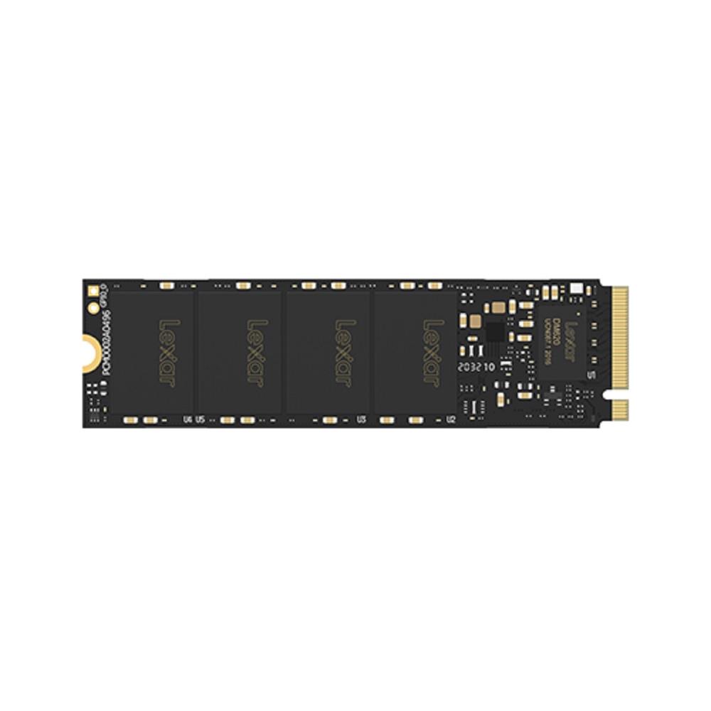 SSD Lexar NM620, 1TB, M.2 2280, PCIe NVMe, Leitura - CHIPART LTDA