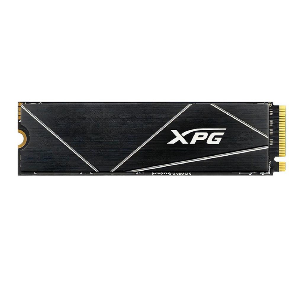 SSD XPG S70 Blade 2TB, M.2 NVMe 2280, 3D NAND, Leitura 7400MB/s e Gravação 6400MB/s