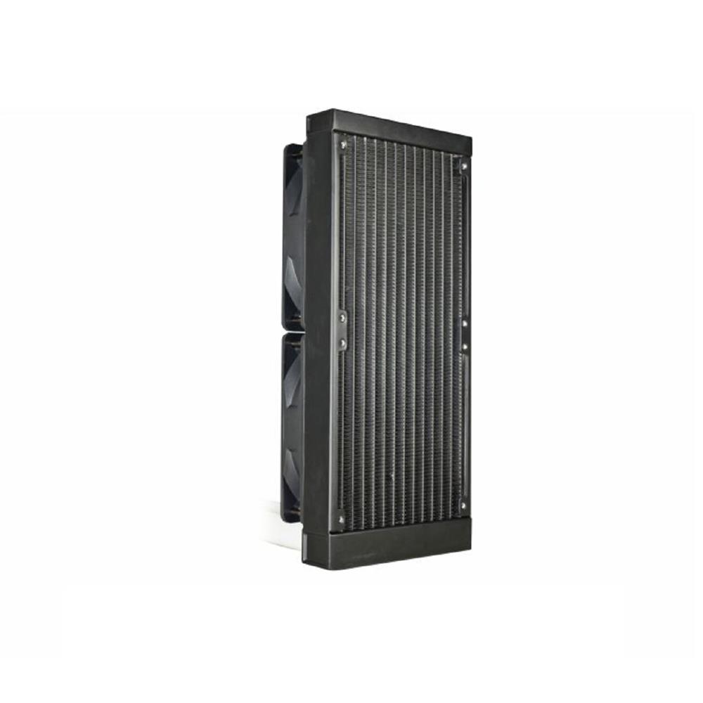 Water Cooler K-Mex WAC4, ARGB, 240mm, Intel, AMD, Preto