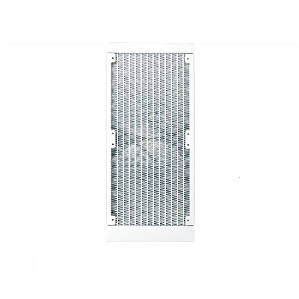 Water Cooler K-Mex WAC5, ARGB, 240mm, Intel, AMD, Branco