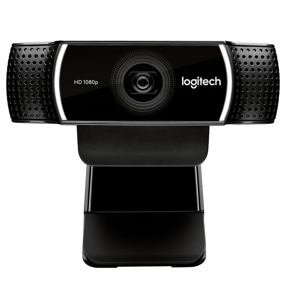 Webcam Logitech C922 Pro